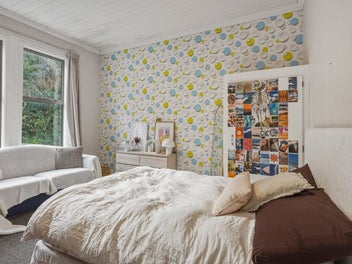 Proven seven-bedroom student investment