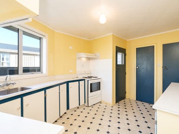 Welcome to your next home