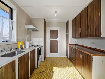A Home Ready for Its Next Chapter