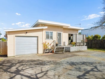 Perfect Place To Start Your Property Journey!