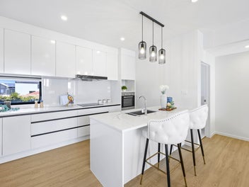 Committed to Sell - Present All Offers