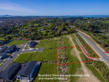 Point View Drive | A Rare Land Opportunity