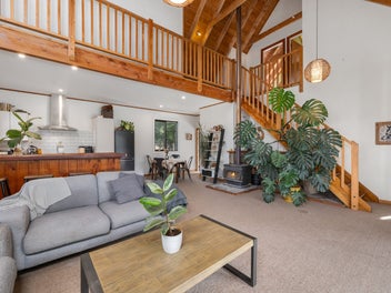 Private Lifestyle Retreat