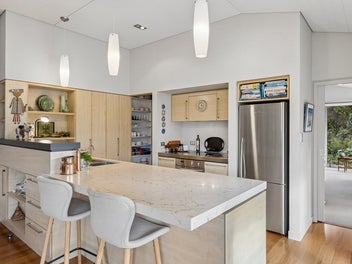 Peaceful Living. Flexible Spaces. Exceptional Life