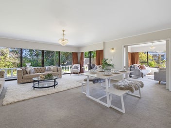 Solid, Spacious & Convenient