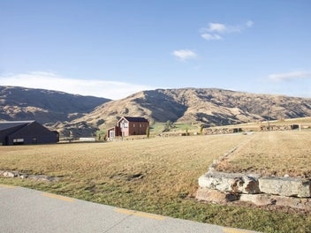 Your Alpine Lifestyle Awaits