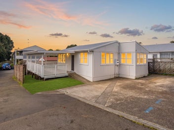 AFFORDABLE CENTRAL AUCKLAND