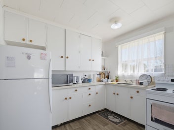 Easy-Care Parkvale Living