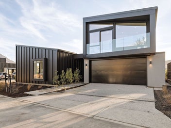 Exceptional Home with Income Potential