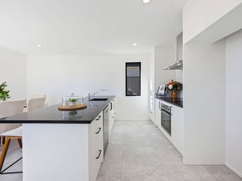 Brand New Living in Sought After Location