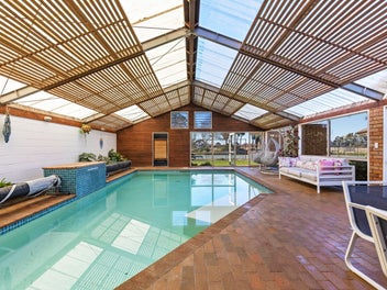 The ultimate family lifestyle property