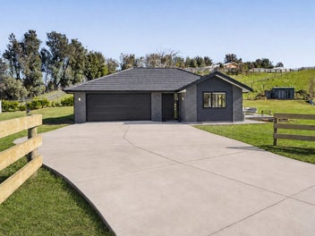 More Lifestyle. Less Neighbours