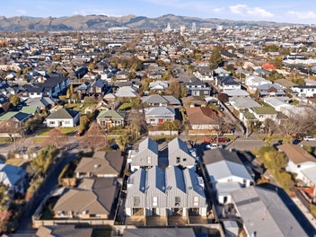 High-Performing Investment With Equity - 4 Units!