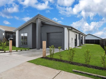 Why Wait Months? Secure Your New Home Today!
