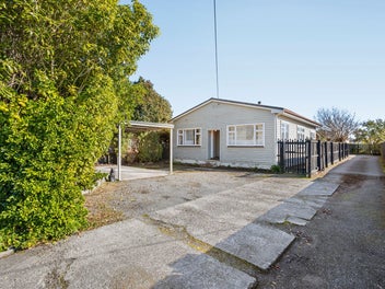 Estate Realisation - Must Be Sold