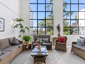Norfolk Apartments - Retirement Village!