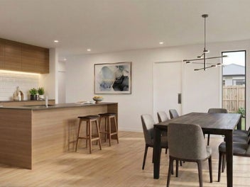 More Than a New Build - A Home Designed for Living