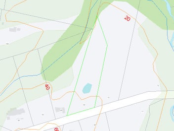 Rare Lifestyle Land in a Premium Location