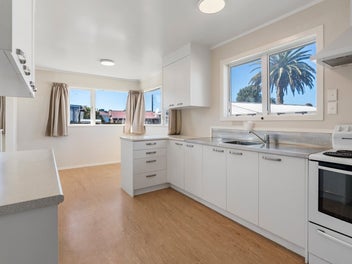 Freehold living, room to grow