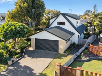 Space, Sunshine and Family Living