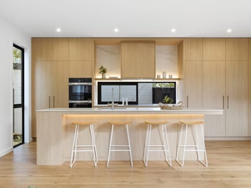 Modern Design, Unbeatable Merivale Location