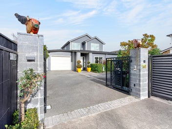 A Hidden Sanctuary: Luxury & Lifestyle