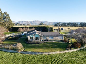 Small Farm Outstanding Views