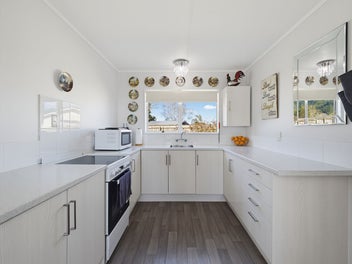 A Place To Host, Relax & Call Home