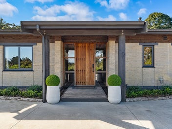 Crafted with Character, Positioned to Impress
