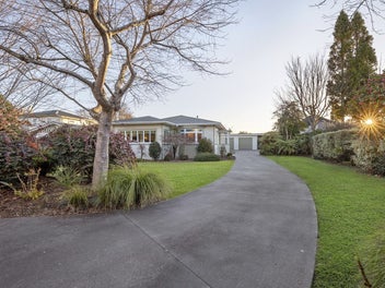 Quarter Acre Opportunity | Walk to Town