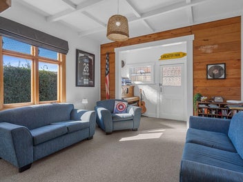Move-In Ready Character Home