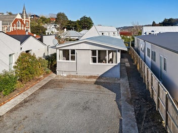 Entry Level Home, North East Valley