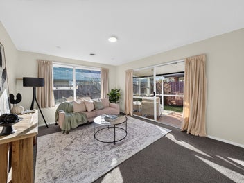 Private, Practical & Packed with Potential
