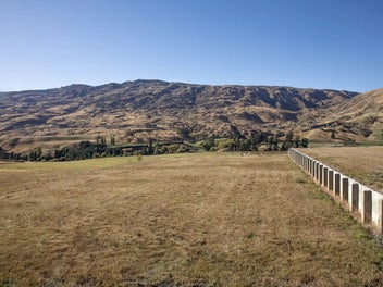 Survey the Valley