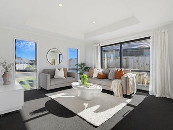 A Great Home For Your Growing Family