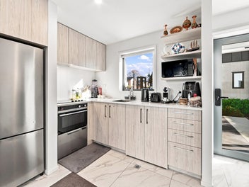 Parkside Living, Cleverly Designed