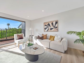 Designer Homes in the Heart of Howick