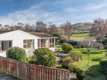 Reap the Rewards in Waikouaiti