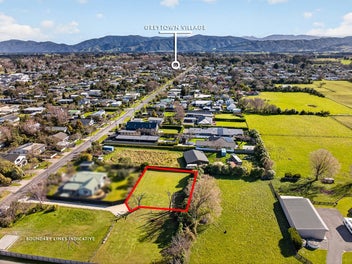 Your Greytown Dream Starts Here - BEO $369,000