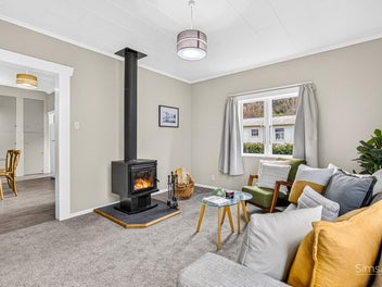 Cute and Cosy