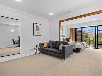 City Living Starts Here