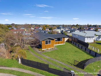 Renovated, Roomy & Ready to Enjoy