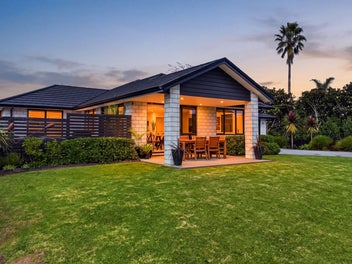Award Winning Build - Motivated To Sell!