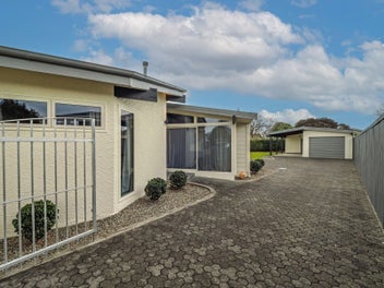A Home That will Grow with the Family.