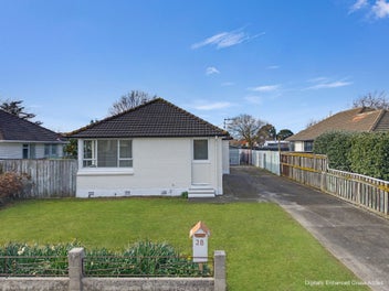 RENOVATED, READY & REMARKABLE VALUE IN THE $500s!