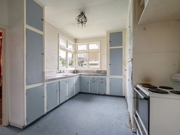 Lifestyle opportunity with plenty of potential