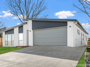 Easy Family Flow in Paeroa