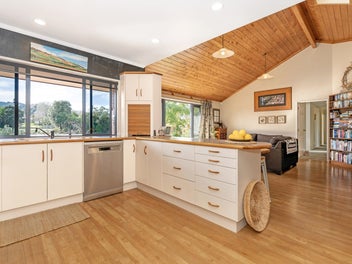 The Perfect Balance of Space & Serenity