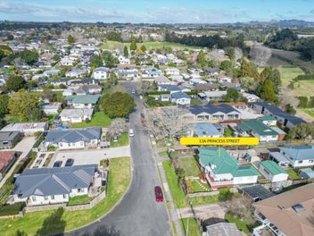 A Solid Start In Te Puke