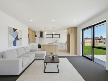A Bargain Brand New Home Or Investment
